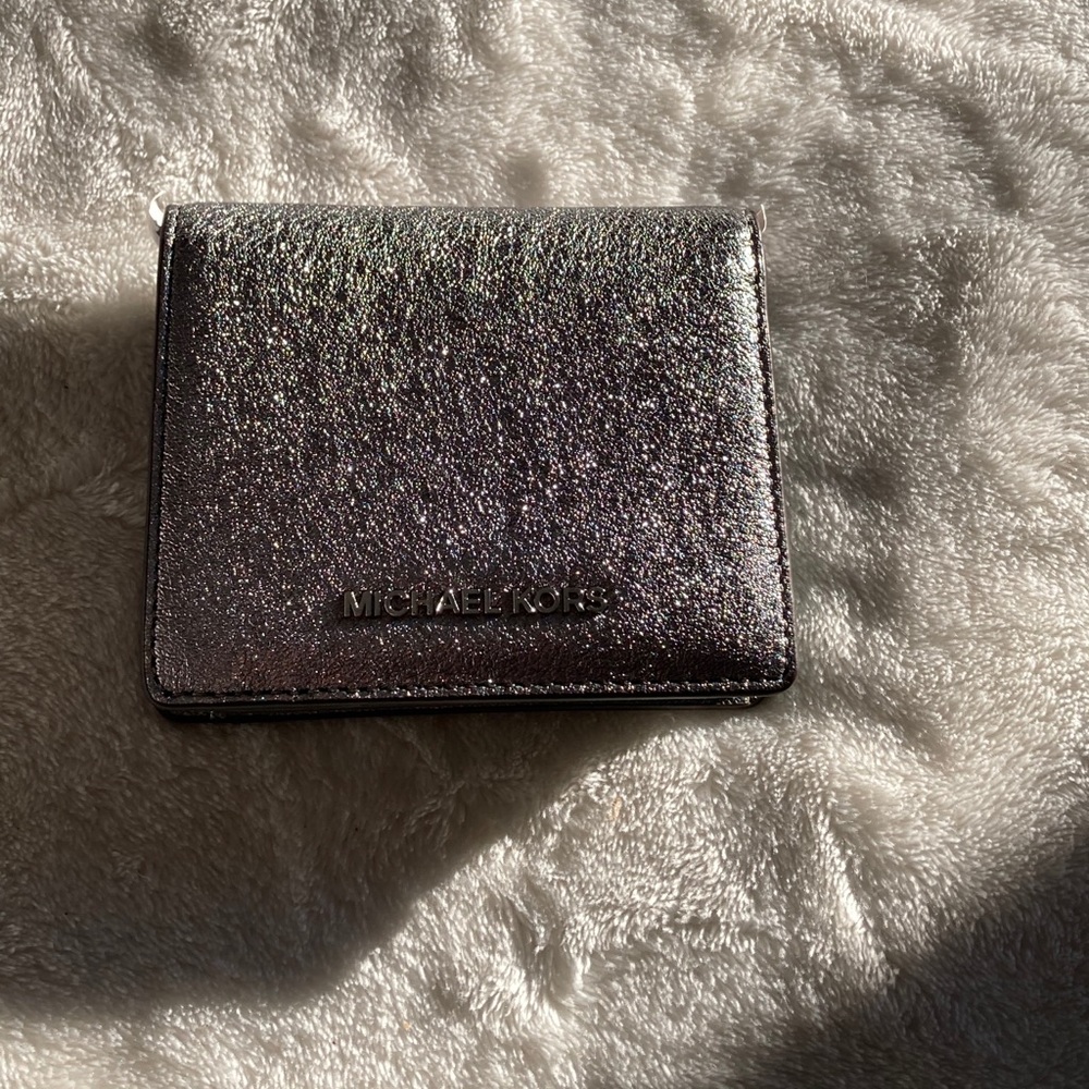 Michael Kors Bifold wallet!